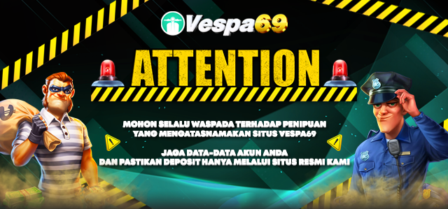 ATTENTION