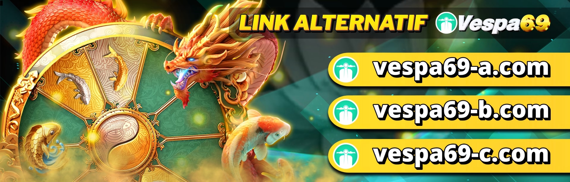 Link Alternatif VSP