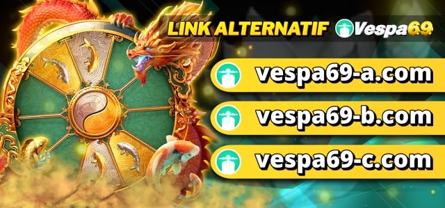 Link Alternatif VSP