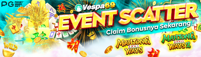 Event Scatter Mahjong